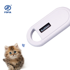 FDX-Bは猫のための動物ペット マイクロチップの走査器ペットIDの破片10cmに付ける