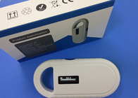 低温のISO RFIDのマイクロチップの走査器/読者USBサポート