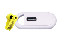 ペット識別 RFIDマイクロチップスキャナー 犬/猫用のハンドヘルド RFIDスキャナー 125khz