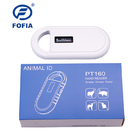 犬/猫の手持ち型RFIDの走査器のための同一証明RFIDのマイクロチップの走査器をかわいがって下さい