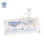 RFID 134.2khzのアイデンティティの犬のための動物の追跡者のマイクロチップ