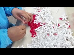 マイクロチップ組-RFIDトランスポンダー ペット追跡マイクロチップ 動物用