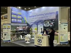 FOFIAのEuroTier 2024