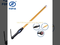 Fofia PT280 スティックリーダー 耳のタグ 牛の識別