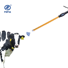 FDX-B HDX RFIDの棒の読者の牛耳札の長い動物の牛ヒツジ134.2khz/125KHZ