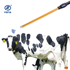 FDX-B HDX RFIDの棒の読者の牛耳札の長い動物の牛ヒツジ134.2khz/125KHZ