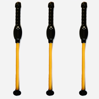 備蓄管理のためのRFIDスティックリーダーで生産性を高める