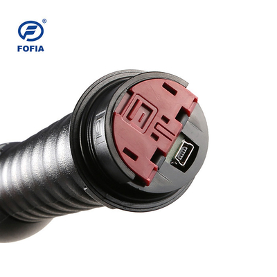 Fofia PT280 スティックリーダー 耳のタグ 牛の識別