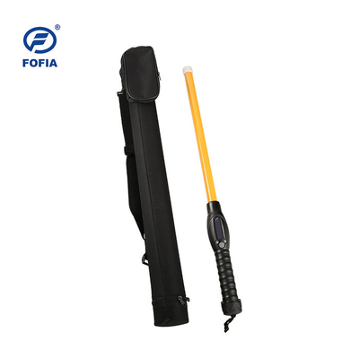 Fofia PT280 スティックリーダー 耳のタグ 牛の識別
