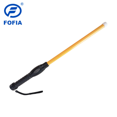 Fofia PT280 スティックリーダー 耳のタグ 牛の識別
