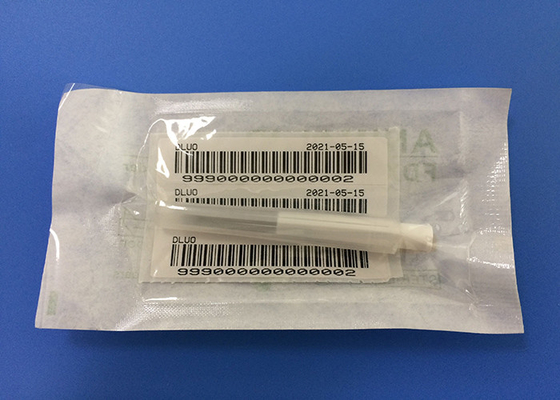 動物の同一証明の注射可能なトランスポンダーのための専門ISOのトランスポンダーのマイクロチップ2.12*12mm