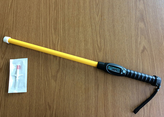 耳札ISO11784/5のための134.2Khz ブルートゥース/USB RFIDの棒の読者