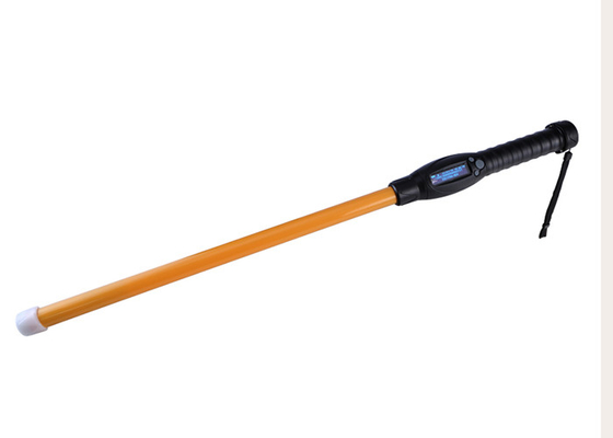 Bluetooth 134.2KHzの動物のマイクロチップのRfidの棒の読者
