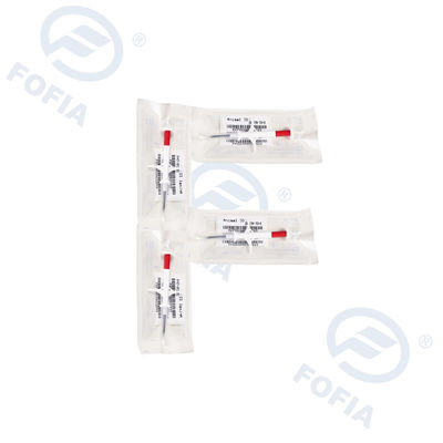 犬猫用20年耐久性長期持続型注射識別マイクロチップ