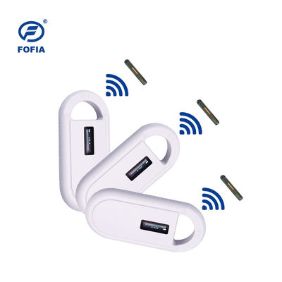 超小型・軽量 ZS007 134.2KHz ミニRFID 動物タグ 鳥や爬虫類用