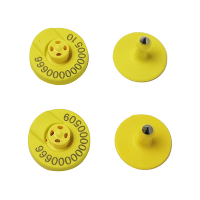 IEC 68-2-6 振動規格 畜産用電子耳札 衝突防止規格 IEC 68-2-27