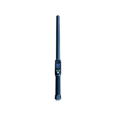 ISO11784 85 FDX B HDX および ID64 タグをサポートするコンパクト RFID スティック リーダー、Bluetooth 5 および防水ハウジング付き