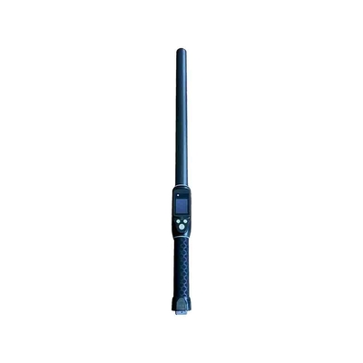 BluetoothとUSB接続付きのRFIDスティックリーダー FDX-B 134.2KHZ イヤタグに対応