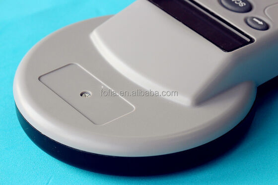 ペット識別装置 ペット用RFIDスキャン用の125khz1342khzの周波数で動作するポータブルマイクロチップスキャナー