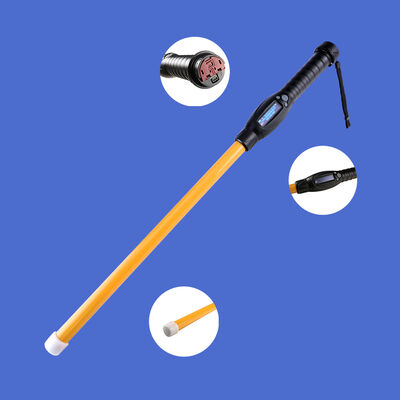 操作湿度 5~90% PVC Fofia PT280 スティックリーダーは耳のタグの家畜識別スキャナー