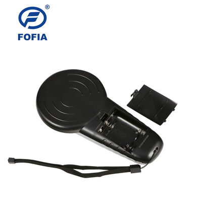 1342khz 作業周波数 Rfid Reader 1342khz ペットスキャナー 動物識別 マイクロチップリーダー スキャナー 手持ちデバイス