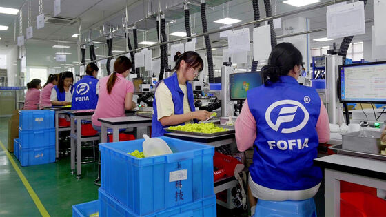 T921 動物耳のタグ 黄色のRFID TPU トラッキング