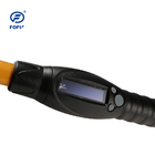 FDX -B RFIDの棒の読者4 AAの牛耳札の走査器USBのマイクロチップ動物