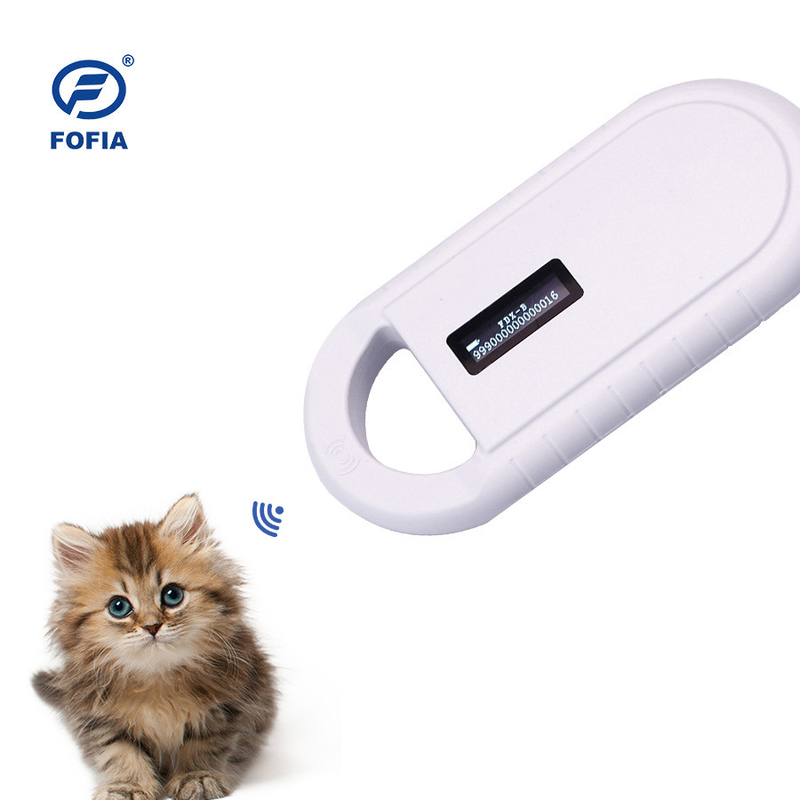 PT160 RFID マイクロチップ スキャナー USB インターフェース サポート すべての一般的な ISO11784/11785 マイクロチップ
