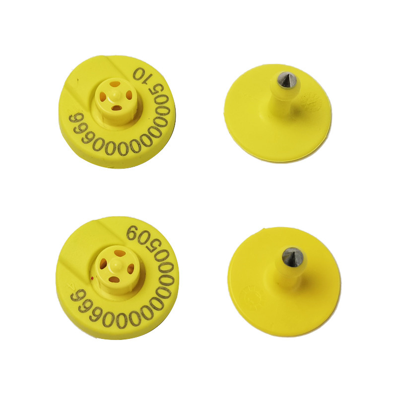 IEC 68-2-6 振動規格 畜産用電子耳札 衝突防止規格 IEC 68-2-27