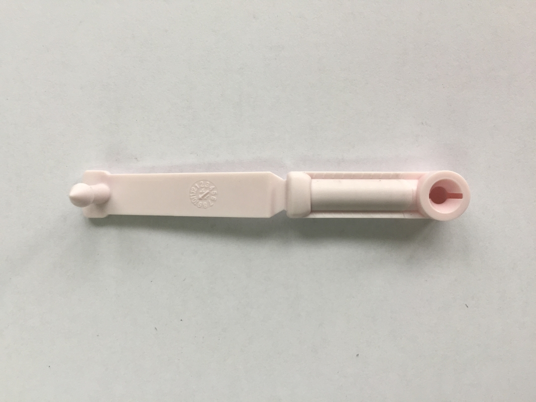 羊 畜産 識別 タグ 防水 耐久性